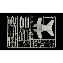 Maquette Set F/A-18C/D - IkaIpaka Royan