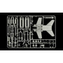 Maquette Set F/A-18C/D - IkaIpaka Royan