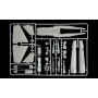 Maquette Set F/A-18C/D - IkaIpaka Royan