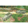 Maquette M3 Half Track - IkaIpaka Royan