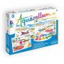 Aquarellum Les Ports de Peche Sentosphere Ikaipaka jeux &