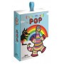 L'Arc en ciel de Pop - IkaIpaka Royan