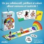 L'Arc en ciel de Pop - IkaIpaka Royan