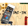 Jeu de carte pour Tac Tik - IkaIpaka Royan