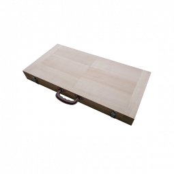 KIT Valise/planche + Jeu de palets Breton - IkaIpaka Royan