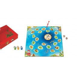 Piratissimo Matagot Ikaipaka jeux & jouets Royan