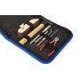 Kit Outillage & Trousse de rangement pour Maquette Bois - IkaIpaka Royan