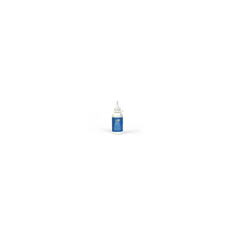 Colle Blanche 100 ML pour Maquette bois - IkaIpaka Royan
