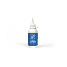 Colle Blanche 100 ML pour Maquette bois - IkaIpaka Royan