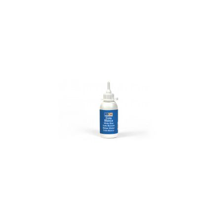 Colle Blanche 100 ML pour Maquette bois - IkaIpaka Royan