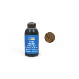 Teinte Noyer 100 ML pour Maquette Bois - IkaIpaka Royan