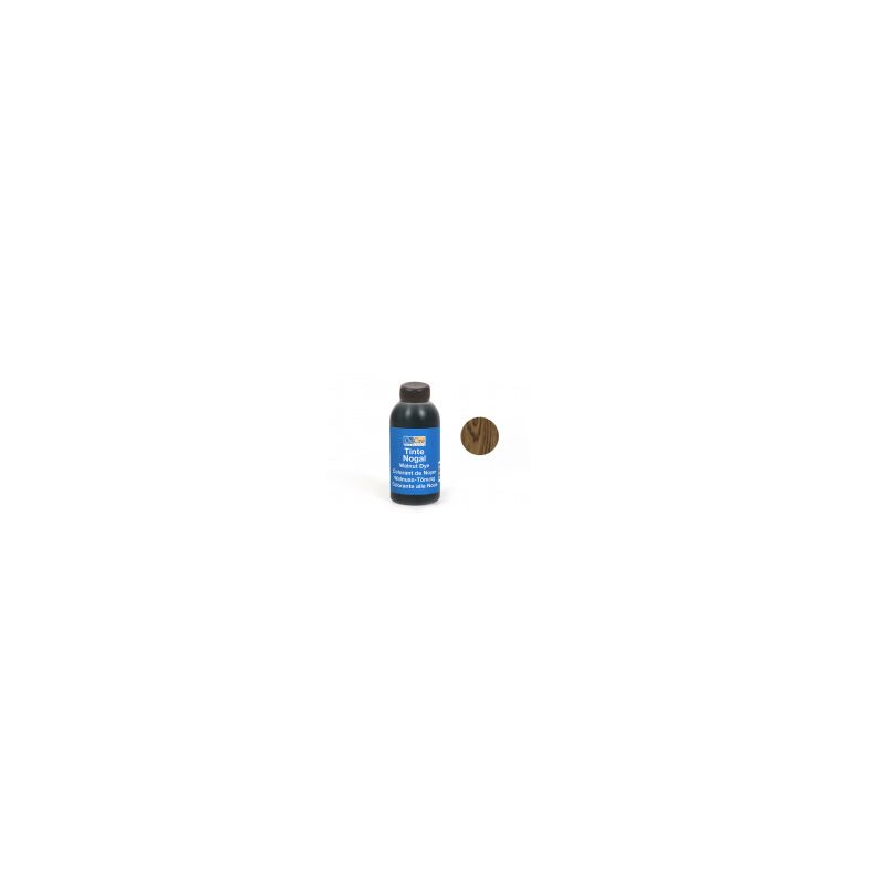 Teinte Noyer 100 ML pour Maquette Bois - IkaIpaka Royan