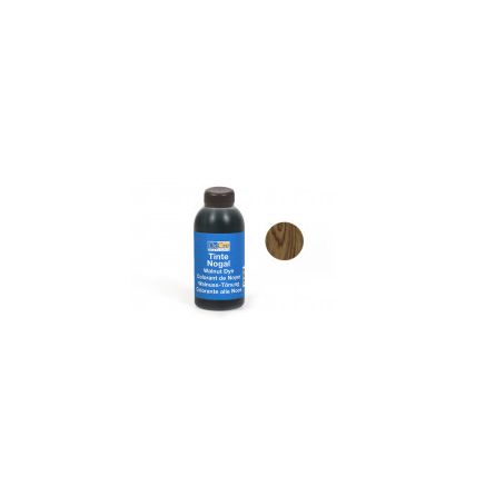 Teinte Noyer 100 ML pour Maquette Bois - IkaIpaka Royan