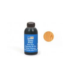 Teinte Pin 100 ML pour Maquette Bois - IkaIpaka Royan