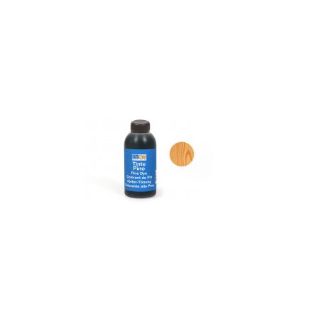 Teinte Pin 100 ML pour Maquette Bois - IkaIpaka Royan