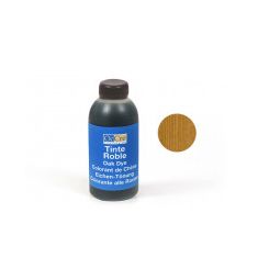 Teinte Chêne 100 ML pour Maquette Bois - IkaIpaka Royan