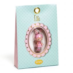 Collier Tinyly Elfe - IkaIpaka Royan