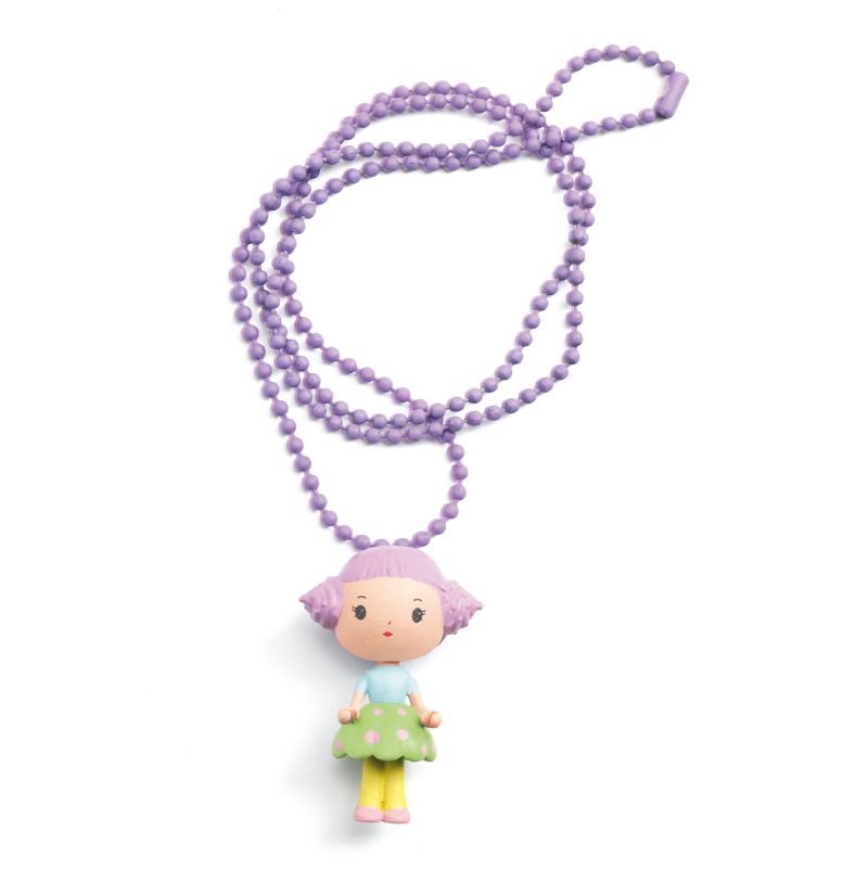 Collier Tinyly Tutti - IkaIpaka Royan