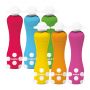 6 marqueurs mousse Djeco Ikaipaka jeux & jouets Royan