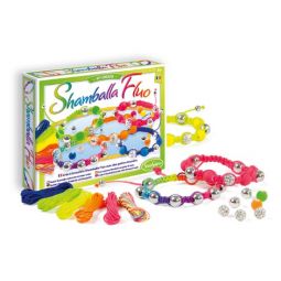 Shamballa Fluo - IkaIpaka Royan