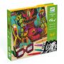 Funny Freaks Effet 3D Djeco Ikaipaka jeux & jouets Royan