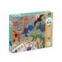 Dino Box Djeco Ikaipaka jeux & jouets Royan