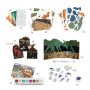 Dino Box Djeco Ikaipaka jeux & jouets Royan