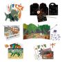 Dino Box Djeco Ikaipaka jeux & jouets Royan