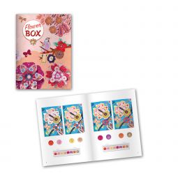 Flower Box - IkaIpaka Royan