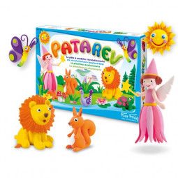 Patarev Coffret 6 pots - IkaIpaka Royan