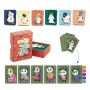 DIY Jeu de 7 familles à colorier - IkaIpaka Royan