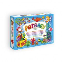 Patarev maxi Coffret - IkaIpaka Royan