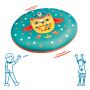 Flying Owl (Frisbee) - IkaIpaka Royan