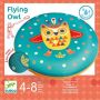 Flying Owl (Frisbee) - IkaIpaka Royan