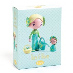 Tinyly Flore & Bloom - IkaIpaka Royan