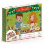 Jeux d'Imitation Joe et Max Grill - IkaIpaka Royan