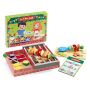 Jeux d'Imitation Joe et Max Grill - IkaIpaka Royan