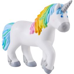Little Friends Licorne Ruby Arc-en-ciel - IkaIpaka Royan