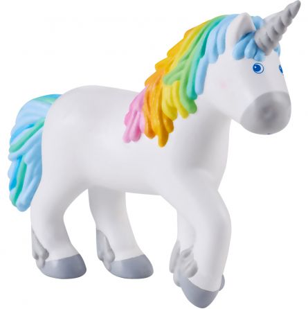 Little Friends Licorne Ruby Arc-en-ciel - IkaIpaka Royan