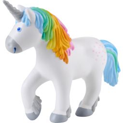Little Friends Licorne Ruby Arc-en-ciel - IkaIpaka Royan