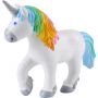 Little Friends Licorne Ruby Arc-en-ciel - IkaIpaka Royan
