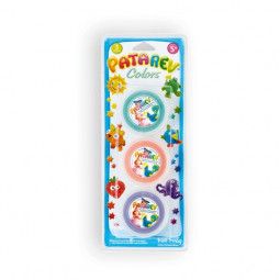 Patarev Accessoires + 1 pot 18 g - IkaIpaka Royan