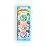 Patarev Accessoires + 1 pot 18 g - IkaIpaka Royan