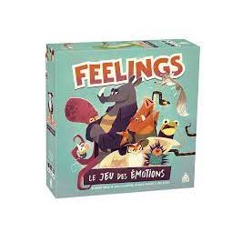 Feelings (nouvelle édition) - IkaIpaka Royan