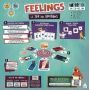 Feelings (nouvelle édition) - IkaIpaka Royan