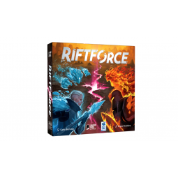 Rift Force - IkaIpaka Royan