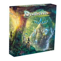 Dunaia - IkaIpaka Royan