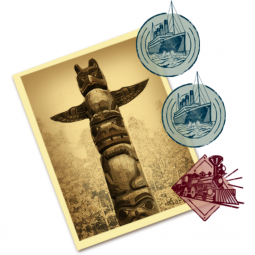 Lost Explorers Ludonaute Ikaipaka jeux & jouets Royan