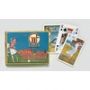 Cartes ladies golf 2*55 bridge - IkaIpaka Royan