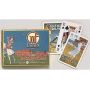 Cartes ladies golf 2*55 bridge - IkaIpaka Royan